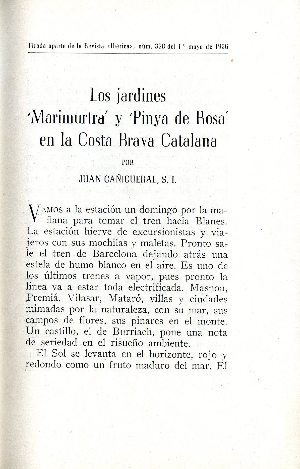 Excursiones catalanas (II) - Miniatura 3